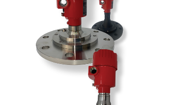 BinMaster Revolutionizes Bulk Material Inventory Management with the NCR-86 Radar Level Sensor
