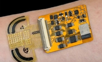 Novel Sensors Track Stress Response