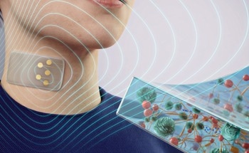 New Advances in Human-Machine Interactions with 3D Printed Electronic Skin