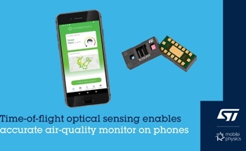 Exploring the Benefits of Air Quality Monitoring on Smartphones