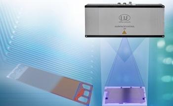 Micro-Epsilon Extends Its High Precision Series of 3D Snapshot Sensors With Larger Measuring Range Versions