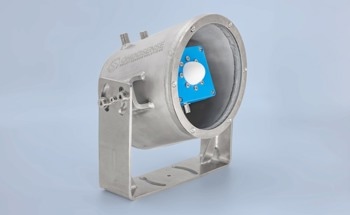 New Radar Solution for Level Measurement of Liquid Metal with Unprecedented Accuracy and Reliability
