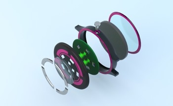 DELO Adds to Its Medical Portfolio With New Adhesive for Biosensors