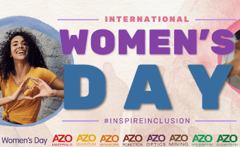 Eight Voices of Progress: AZoNetwork #InspiresInclusion for International Women's Day 2024