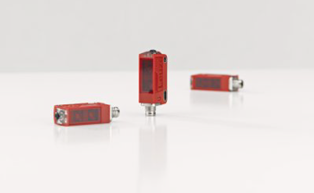Leuze New ODT3CL1-2M Laser Diffuse Sensor