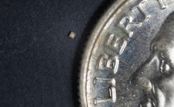 New Sensors Pave Way for Next-Gen Biomedical Devices