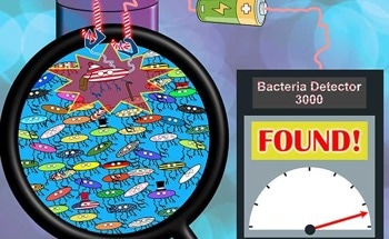 New Sensor Targets Pathogenic Strain with Unmatched Specificity