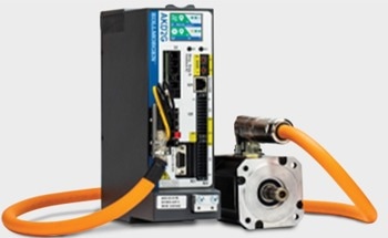 Kollmorgen Expands AKD2G Versatility with the Launch of New Synchronized Communication Protocols