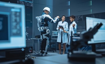 Laser-Induced Graphene Sensors for Wearable Gait Recognition