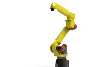 Bota Systems Unveils Ultra-Lightweight Through-Hole Force-Torque Sensor for Robotics Applications