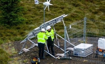 Vattenfall Bank On Lidar for German Wind Developments