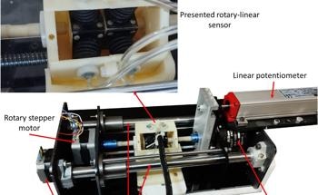 Advanced Multi-Dimensional Displacement Sensing Using Soft Pneumatic Chambers