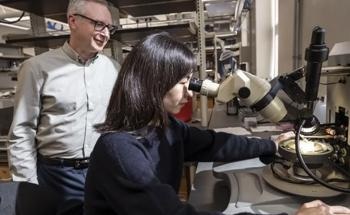 Pitt Team Develops Groundbreaking Fentanyl Sensor