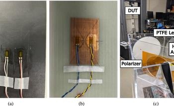 5G-Enabled Smart Skins for Structural Health Monitoring