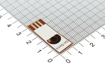 Graphene Sensor Detects Lactic Acid in Sweat for Health Tracking