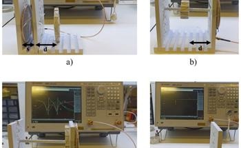 Wireless Implantable Sensors for Aneurysm Monitoring