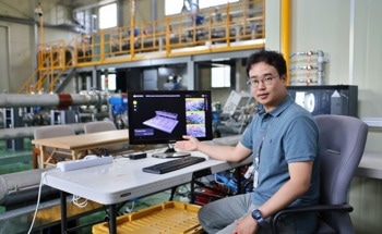 Leak Detection System for Pipelines in Real-Time