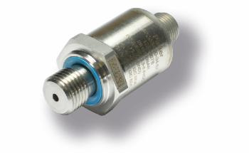 Parker Sensocontrol Launches the SCP09 Pressure Sensor With Special OEM PIN Configuration