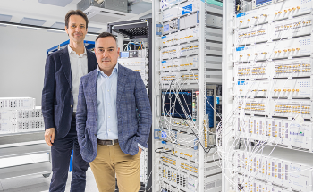Zurich Instruments’ New CEO for the Next Leap Forward