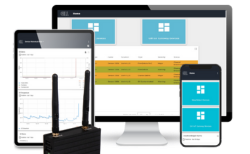 Gill WearDetect IoT – Next Level Predictive Maintenance – View Right Into the Heart of Your Rotating Equipment