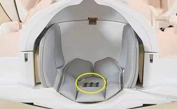 New Sensor Technology Streamlines MRI Scans