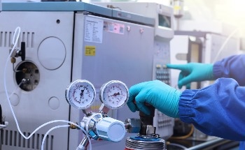 Developing Gas Sensors for Everyday Appliances