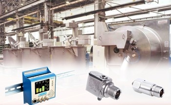 High Performance Sensors Protect Centrifuges