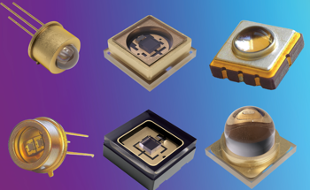 Marktech Optoelectronics Named a 2024 Best of Sensors Awards Finalist for 235 nm and 255 nm Deep UVC LEDs and Detectors
