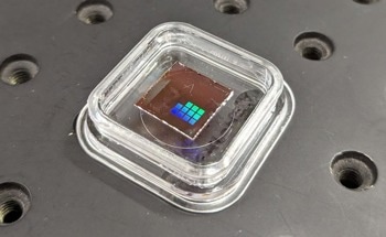 Smart Sensor System Boosts Crop Monitoring with Drones