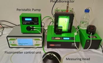 Novel Sensor Monitors Toxicity of Antifouling Paints