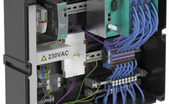 The Game Changer for Process Industries: Ethernet-APL