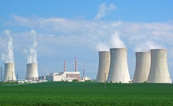 Advanced Monitoring System for Nuclear Facilities