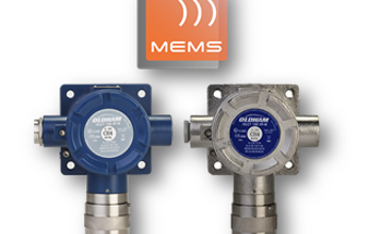 New-generation gas detection technology with MEMS sensor