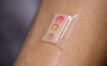 New “Band-Aid” Reads Blood Sugar Levels Through Sweat
