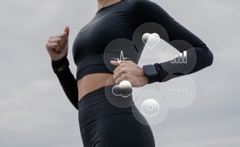 Breakthrough Sweat Sensor for Non-Invasive Health Monitoring