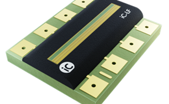 CMOS Linear Image Sensors