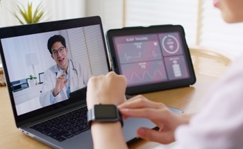 AI-Driven Wearables Transform Cardiorespiratory Monitoring