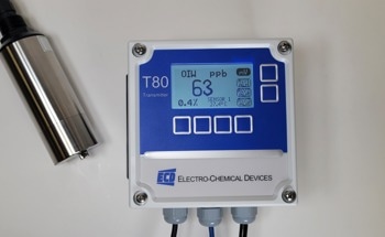 Monitoring Oily Water Leaks and Effluent from Industrial & Municipal Systems with Fluorescence Sensing Analyzer