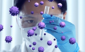 Novel Electrochemical Sensor Speeds Up Salmonella Detection
