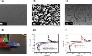 Monitoring Stress with a Flexible Wearable Sensor