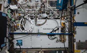 ‘Ultra-Cool’ Quantum Sensor Offers a Wide Range of Possible Space Applications