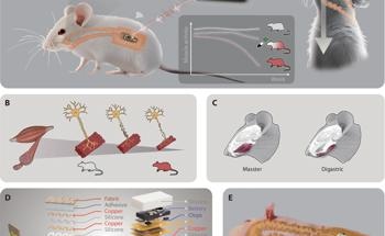 Breakthrough Wearable Tech for ALS Drug Testing