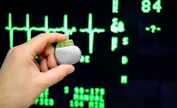 Dual-Chamber Leadless Pacemaker Enhances Cardiac Synchrony