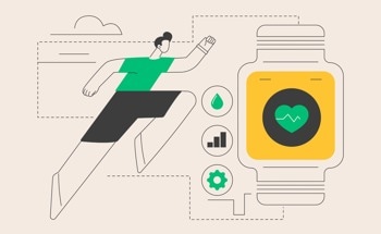 New Study Revolutionizes Healthcare with Green Wearable Sensors