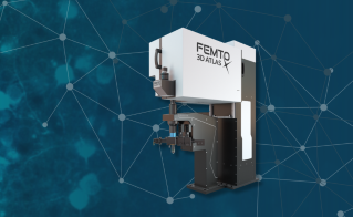 Femtonics has Won the Innovation Award at the 32nd Hungarian Innovation Grand Award Competition