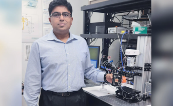 Low-Cost Tool for Early Detection of Neurological Disorders
