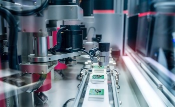 TriEye Announces TES200 High Resolution SWIR Image Sensor for Machine Vision and Robotics Systems