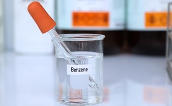 FET Sensors Detect Benzene with High Precision