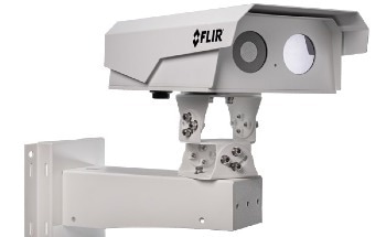 FLIR Introduces TrafiBot Dual AI Camera to Enhance Interurban Traffic Flow and Road Safety