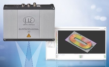 Inspect Small Objects with Outstanding 3D Data Quality